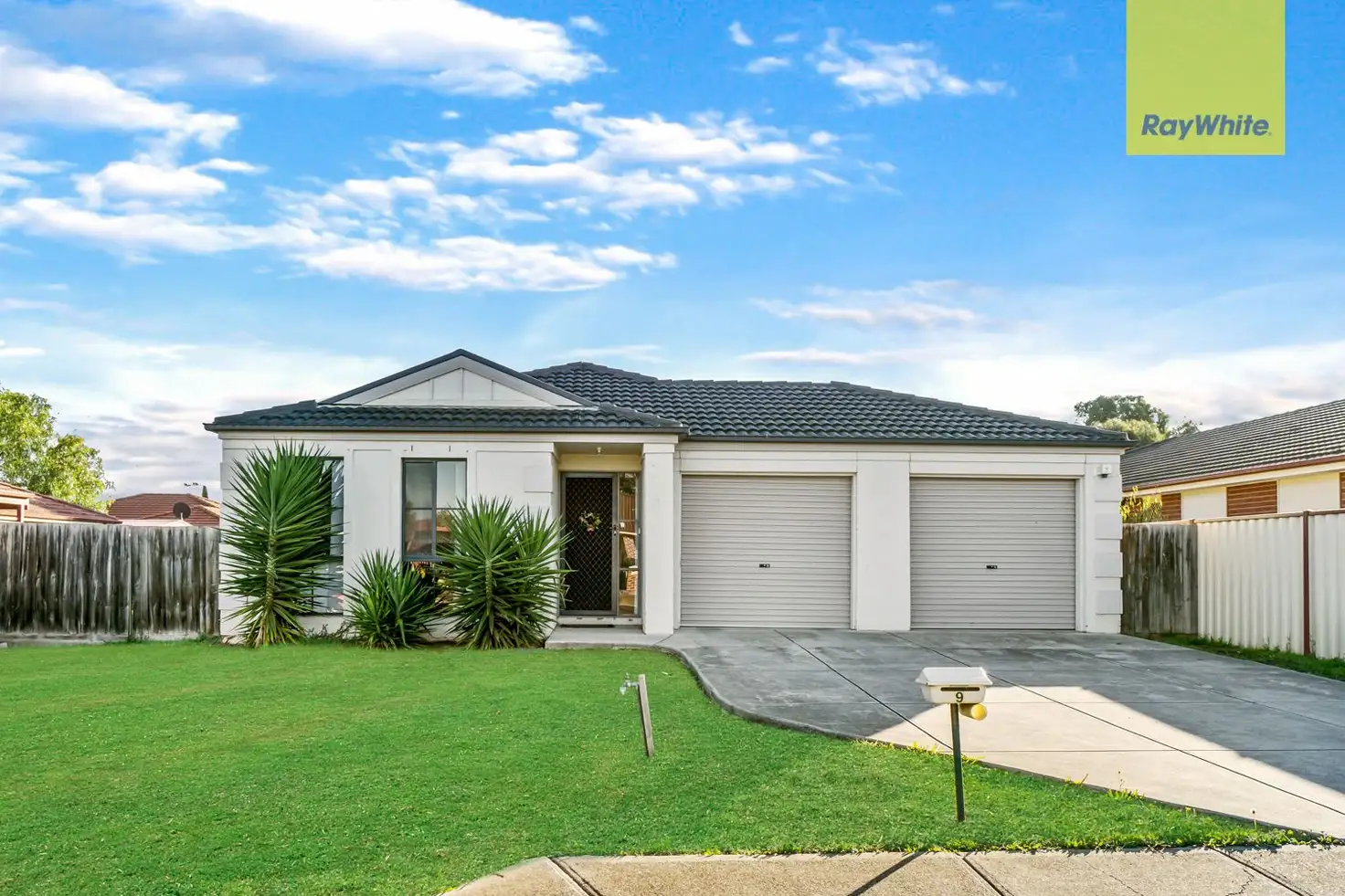 Main view of Homely house listing, 9 Heather Court, Kurunjang VIC 3337