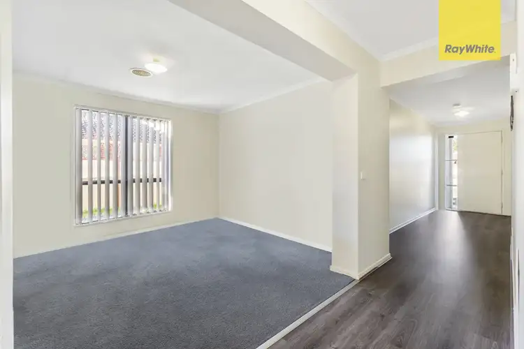 Second view of Homely house listing, 9 Heather Court, Kurunjang VIC 3337