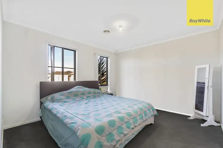 Third view of Homely house listing, 9 Heather Court, Kurunjang VIC 3337