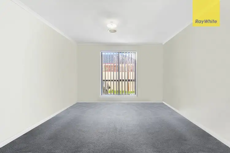 Fifth view of Homely house listing, 9 Heather Court, Kurunjang VIC 3337