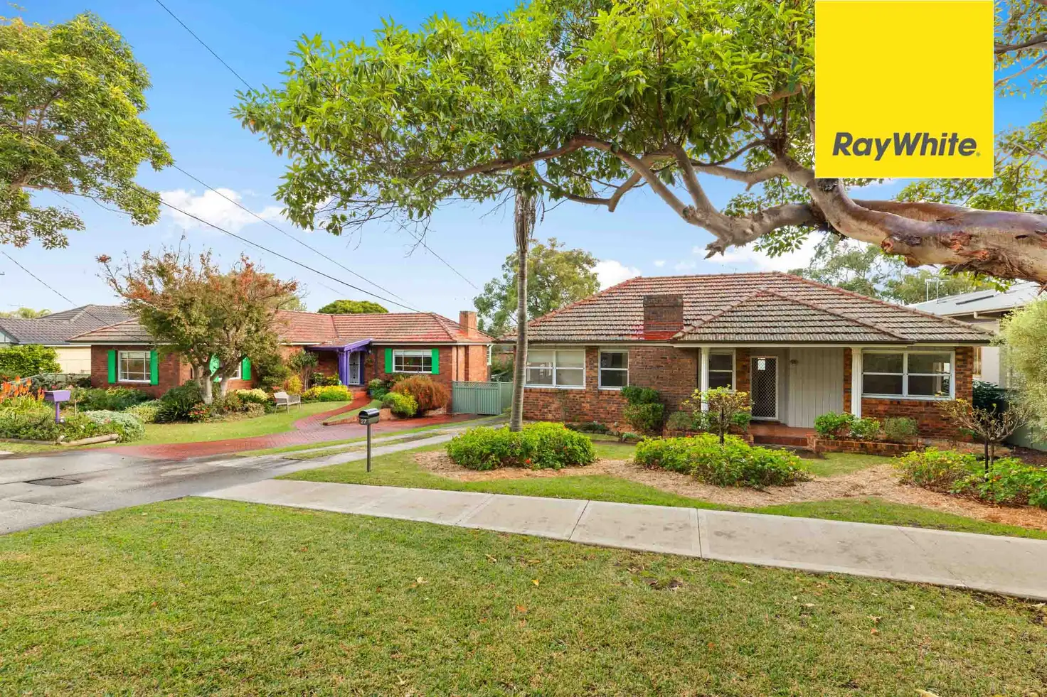 Main view of Homely house listing, 25 Downing Street, Epping NSW 2121