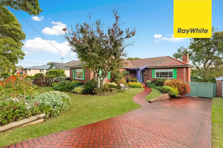 Fourth view of Homely house listing, 25 Downing Street, Epping NSW 2121