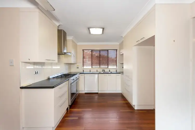 Sixth view of Homely house listing, 23 Hilltop Parade, Avoca QLD 4670