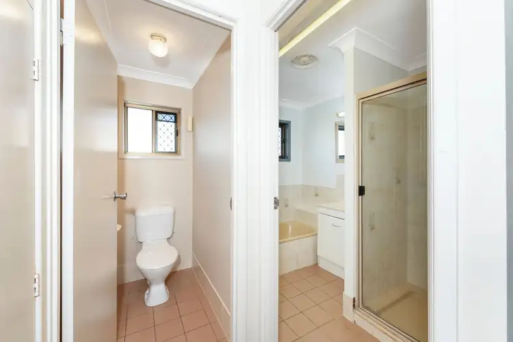 Seventh view of Homely house listing, 23 Hilltop Parade, Avoca QLD 4670