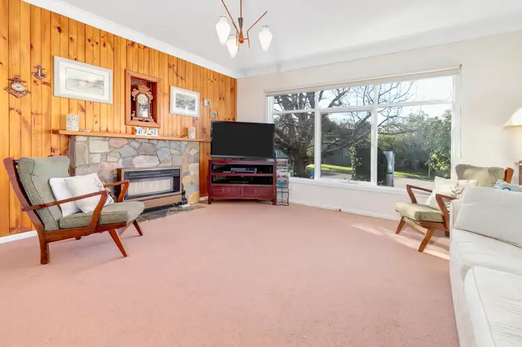 Fifth view of Homely house listing, 100 Ninth Avenue, Rosebud VIC 3939