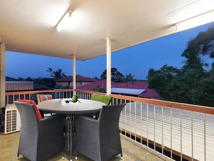 Second view of Homely house listing, 5 Traves Street, Chermside West QLD 4032
