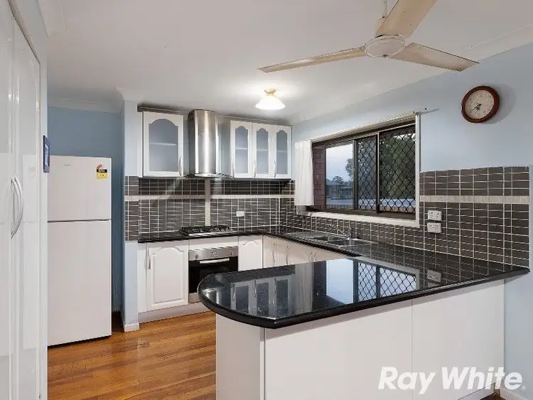 Third view of Homely house listing, 5 Traves Street, Chermside West QLD 4032