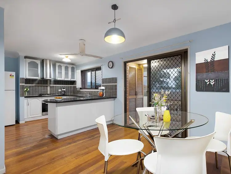 Fourth view of Homely house listing, 5 Traves Street, Chermside West QLD 4032