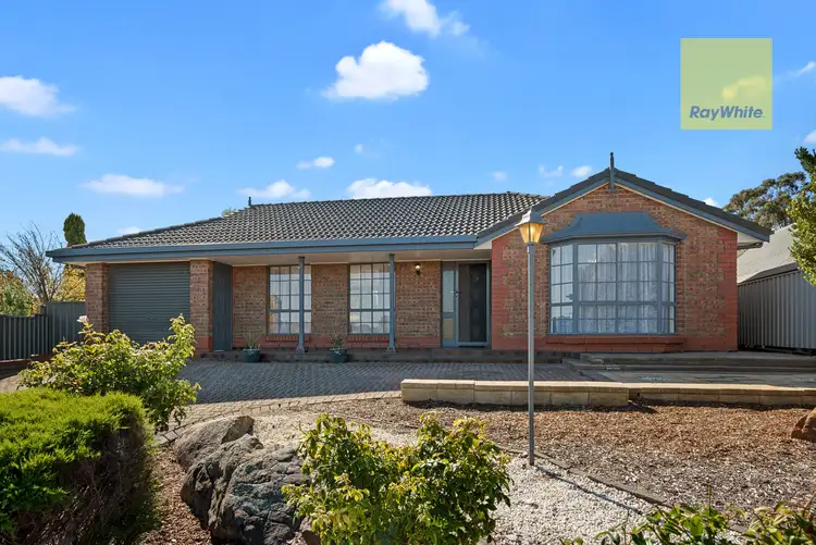 Main view of Homely house listing, 9 Aish Court, Woodcroft SA 5162