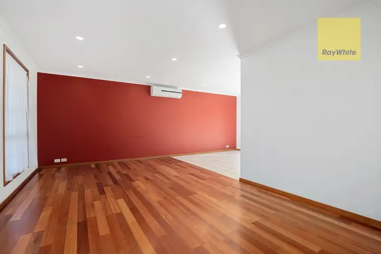 Second view of Homely house listing, 9 Aish Court, Woodcroft SA 5162