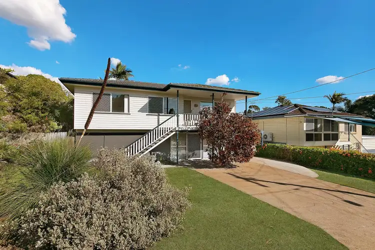 24 Clovelly Street, Sunnybank Hills QLD 4109