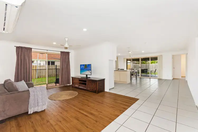 Third view of Homely house listing, 48 Wallace Circuit, Kirwan QLD 4817