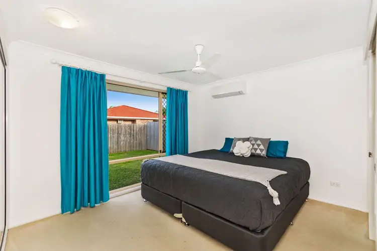 Fourth view of Homely house listing, 48 Wallace Circuit, Kirwan QLD 4817