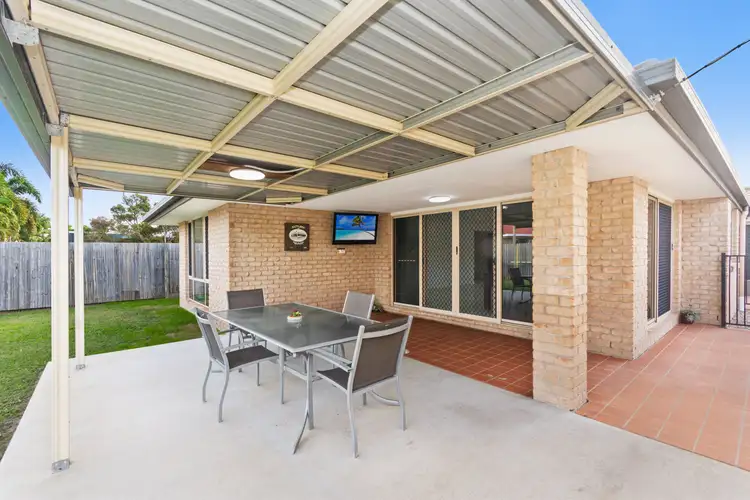 Sixth view of Homely house listing, 48 Wallace Circuit, Kirwan QLD 4817