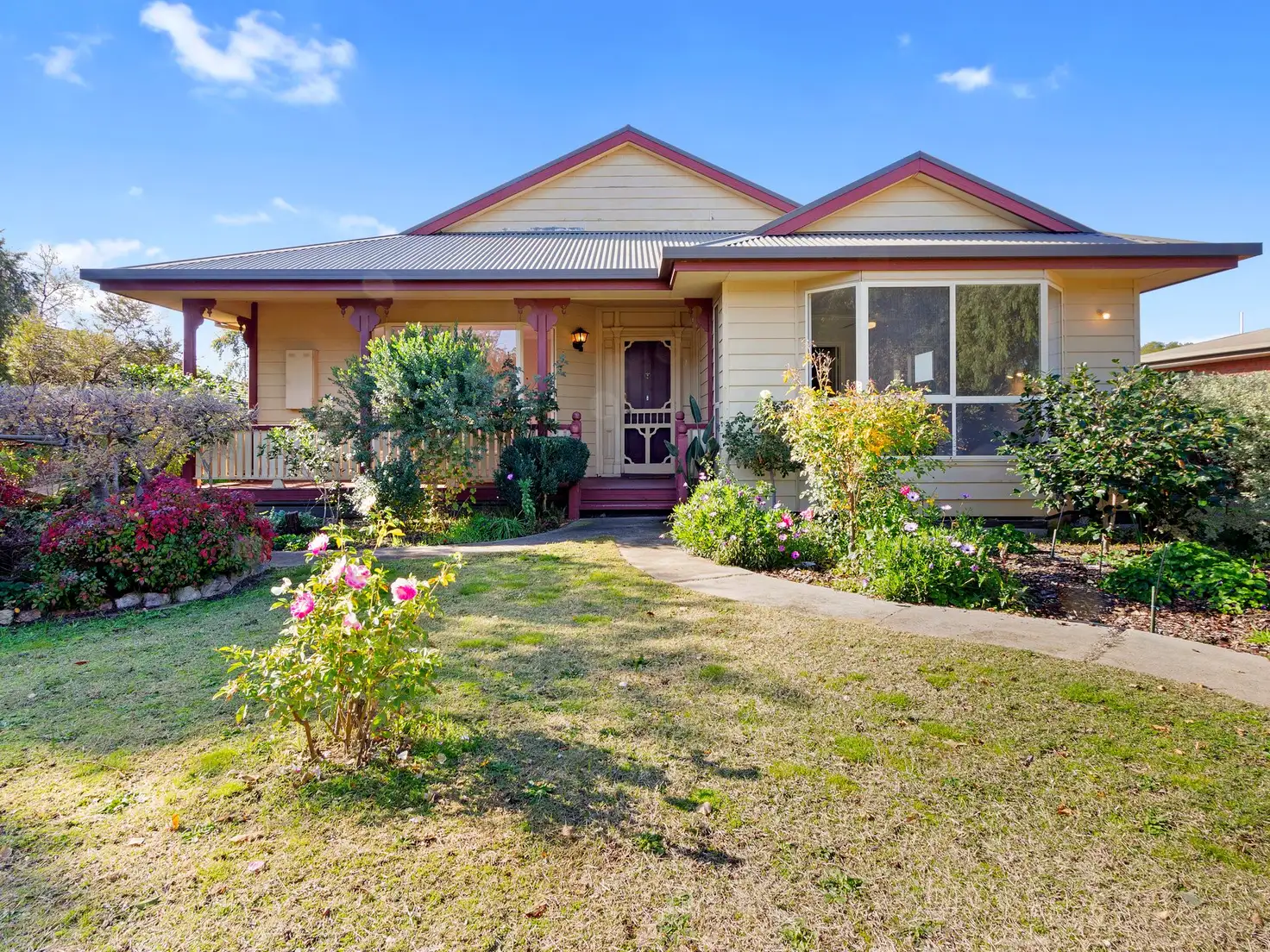 Main view of Homely house listing, 1C Jones Street, Avenel VIC 3664
