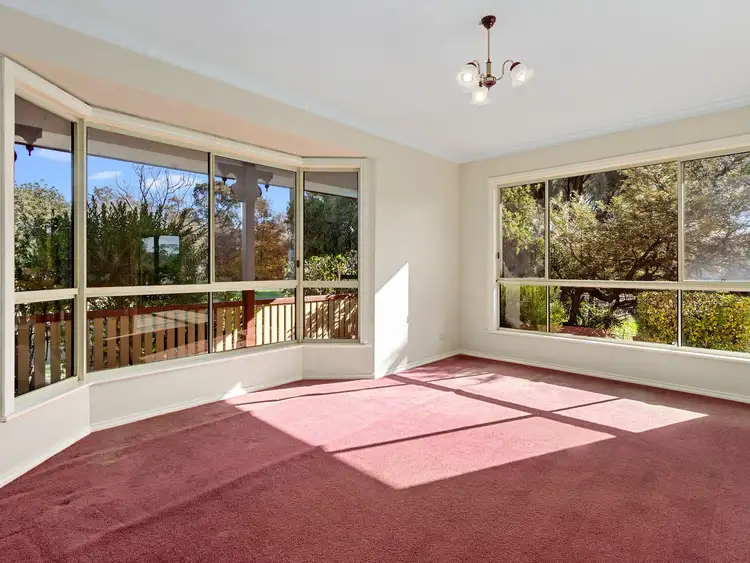 Third view of Homely house listing, 1C Jones Street, Avenel VIC 3664