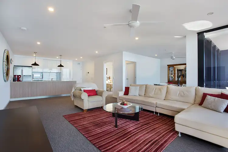 Fourth view of Homely unit listing, 124 'Synergy' 2729-2733 Gold Coast Highway, Broadbeach QLD 4218