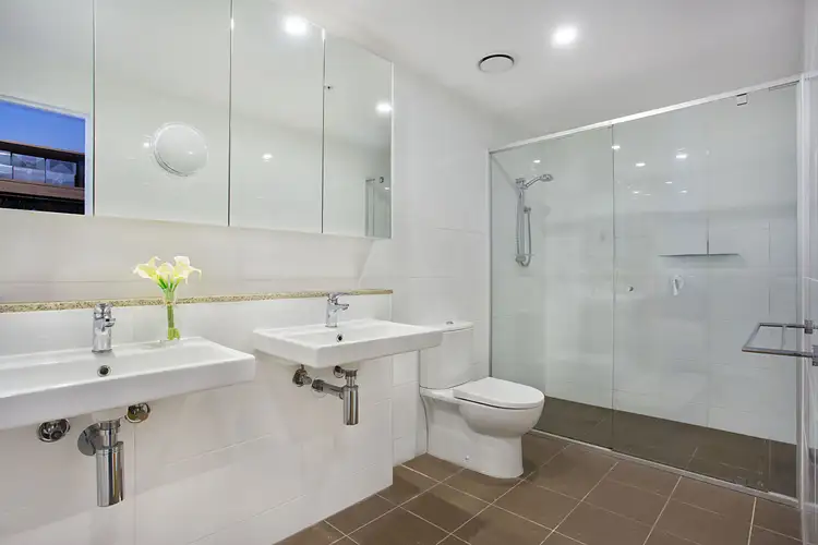 Seventh view of Homely unit listing, 124 'Synergy' 2729-2733 Gold Coast Highway, Broadbeach QLD 4218