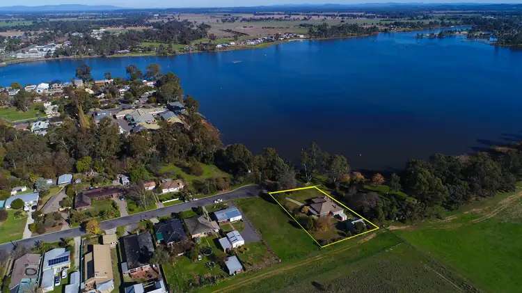 40 River Street, Nagambie VIC 3608