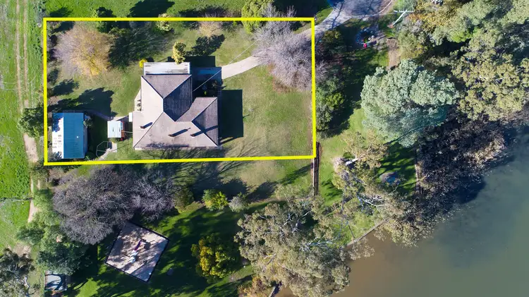 Fifth view of Homely house listing, 40 River Street, Nagambie VIC 3608