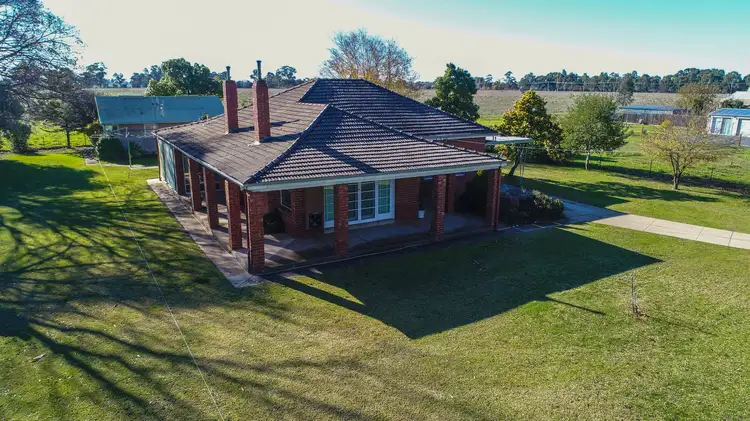 Sixth view of Homely house listing, 40 River Street, Nagambie VIC 3608