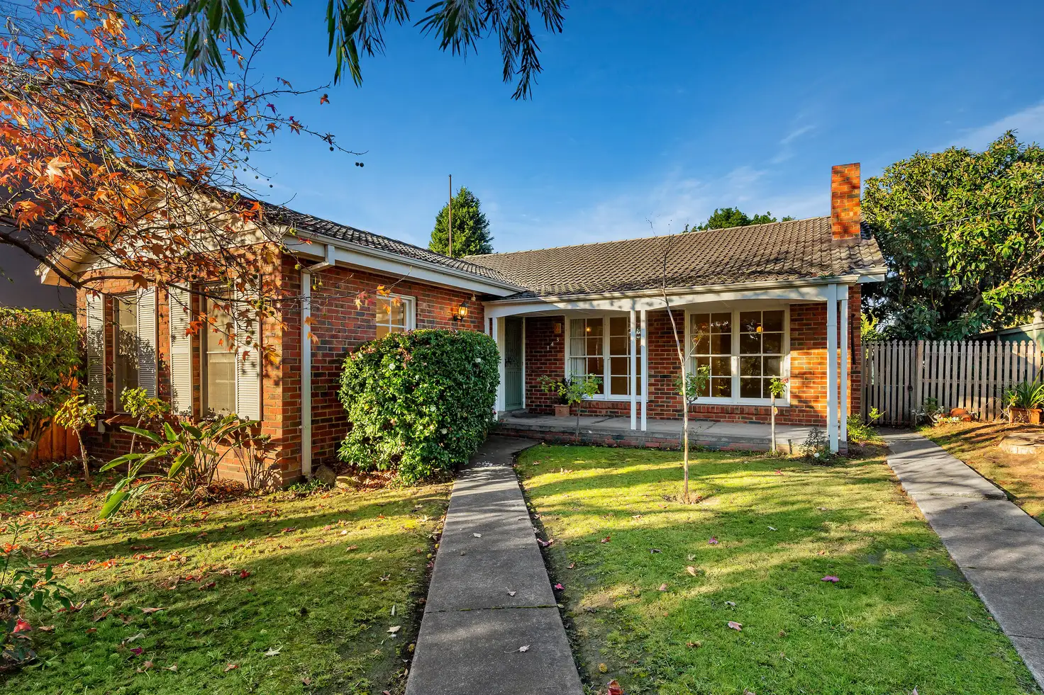Main view of Homely house listing, 143 Mahoneys Road, Forest Hill VIC 3131