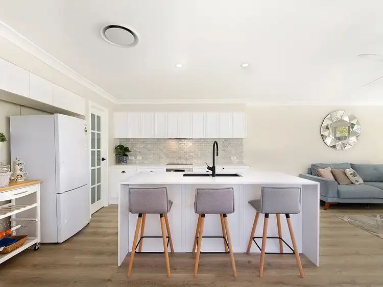 Fourth view of Homely house listing, 48 Galapagos Way, Pacific Pines QLD 4211