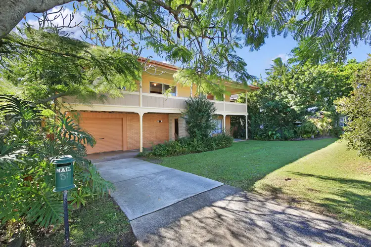 Fourth view of Homely house listing, 53 Heeb Street, Bundall QLD 4217