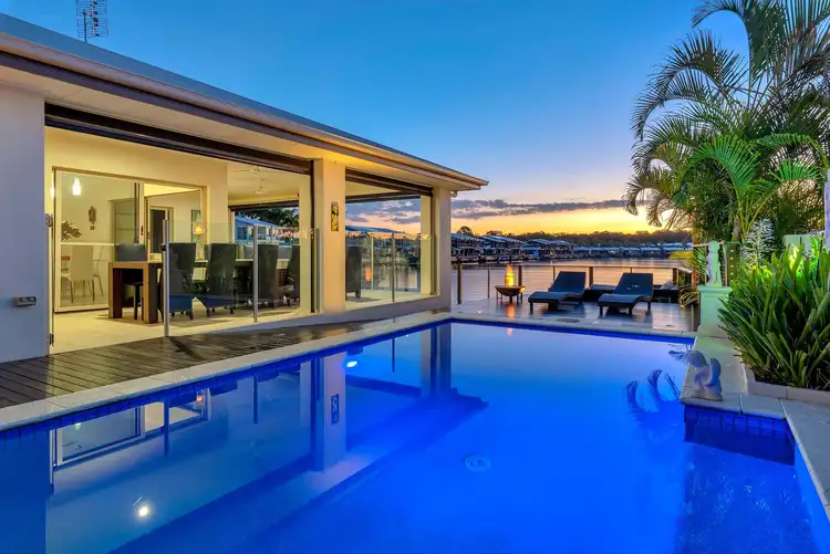 Third view of Homely house listing, 169 Lae Drive, Coombabah QLD 4216