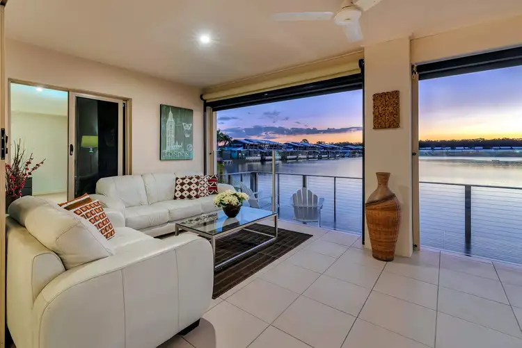 Fourth view of Homely house listing, 169 Lae Drive, Coombabah QLD 4216