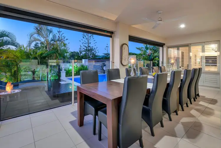 Fifth view of Homely house listing, 169 Lae Drive, Coombabah QLD 4216