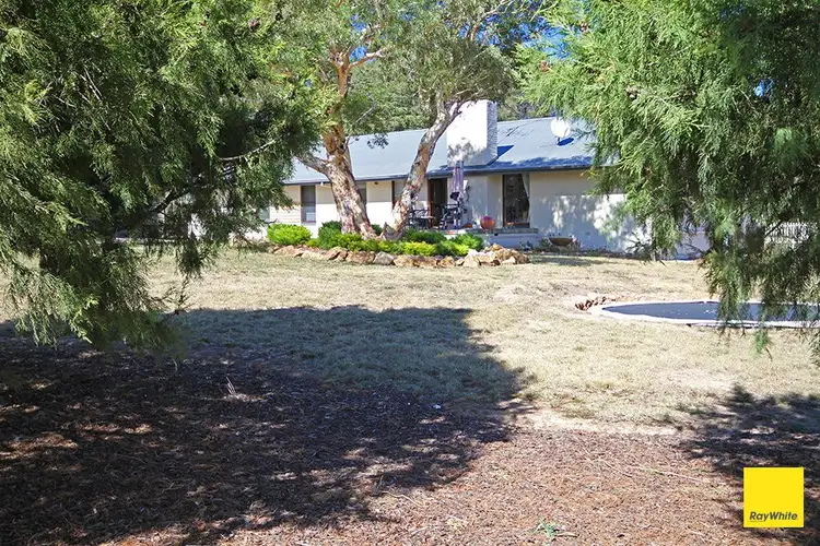 Third view of Homely house listing, 141 Neils Creek Road, Bungendore NSW 2621