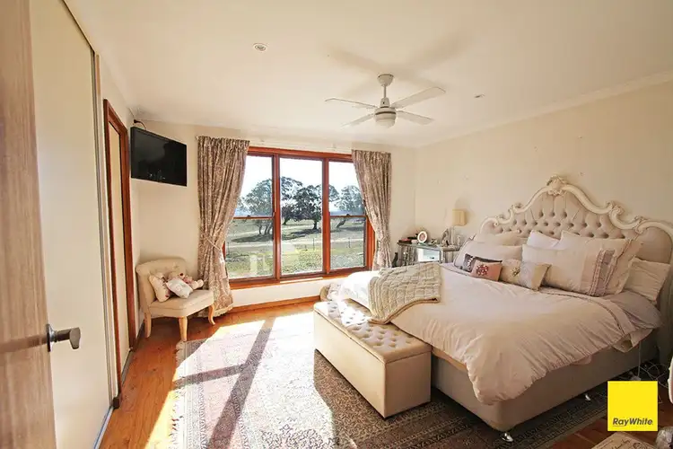 Fourth view of Homely house listing, 141 Neils Creek Road, Bungendore NSW 2621