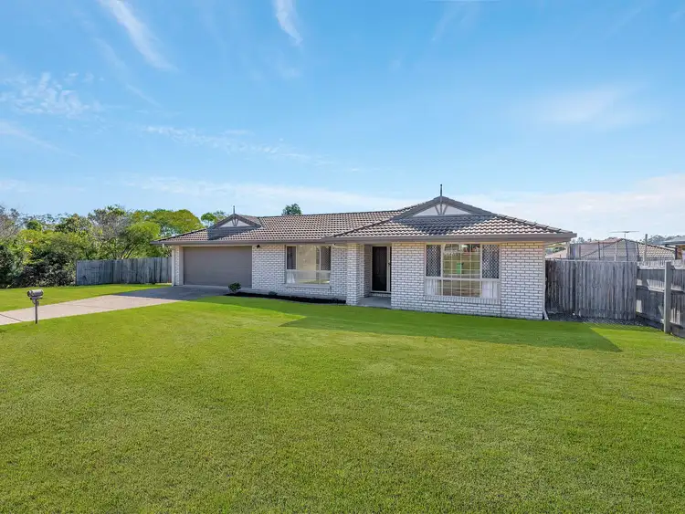 13 Casement Court, Collingwood Park QLD 4301