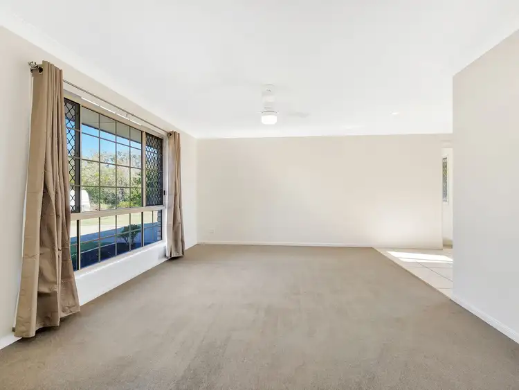 Second view of Homely house listing, 13 Casement Court, Collingwood Park QLD 4301