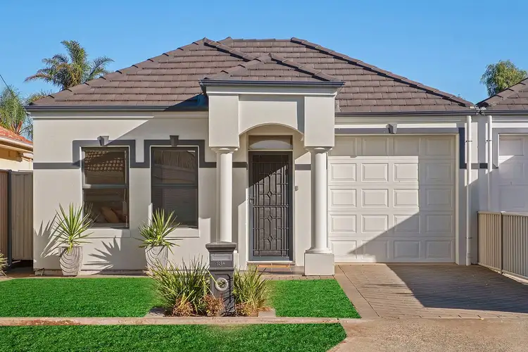 Main view of Homely house listing, 18A Gould Street, Flinders Park SA 5025