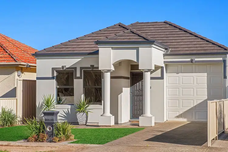 Second view of Homely house listing, 18A Gould Street, Flinders Park SA 5025