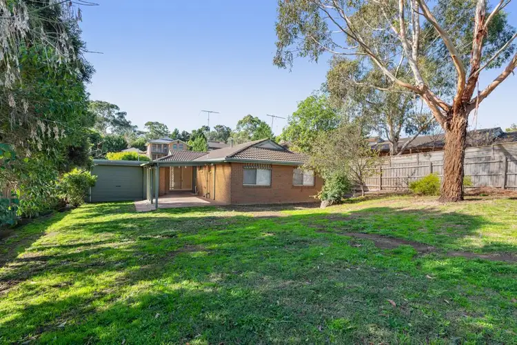 Second view of Homely house listing, 24 Kamarooka Drive, Wattle Glen VIC 3096