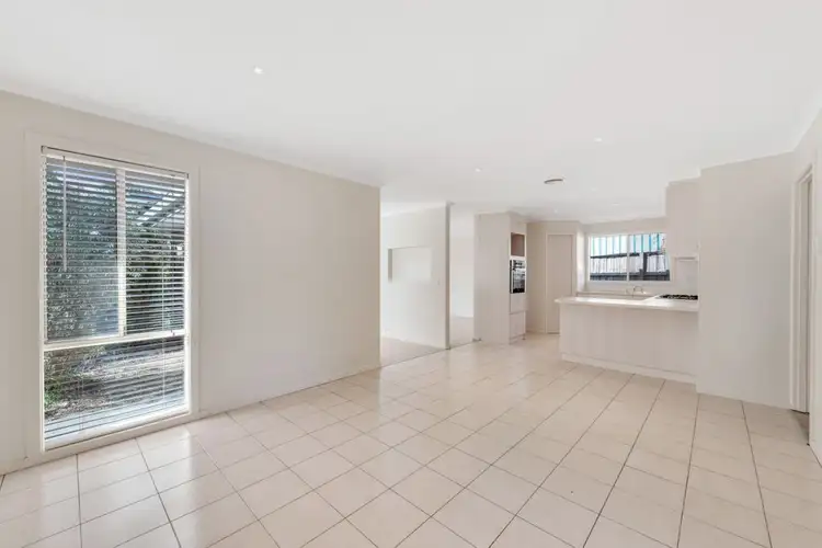 Fifth view of Homely house listing, 24 Kamarooka Drive, Wattle Glen VIC 3096