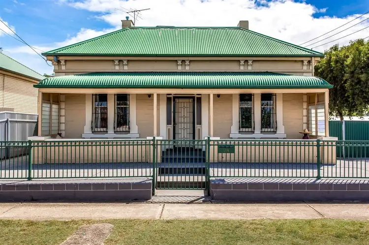 11a Rosetta Street, Rosewater SA 5013