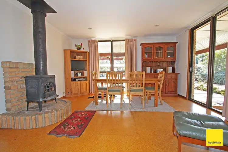 Third view of Homely house listing, 89 Weeroona Drive, Wamboin NSW 2620