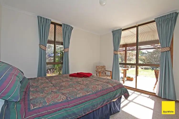 Seventh view of Homely house listing, 89 Weeroona Drive, Wamboin NSW 2620