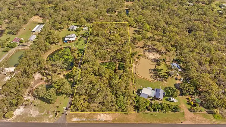 43 Rafting Ground Road, Agnes Water QLD 4677