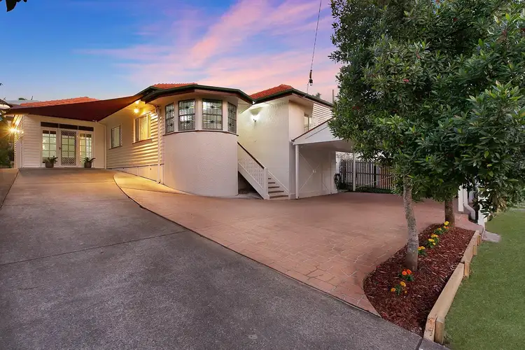 Second view of Homely house listing, 46 Cross Street, Fairfield QLD 4103