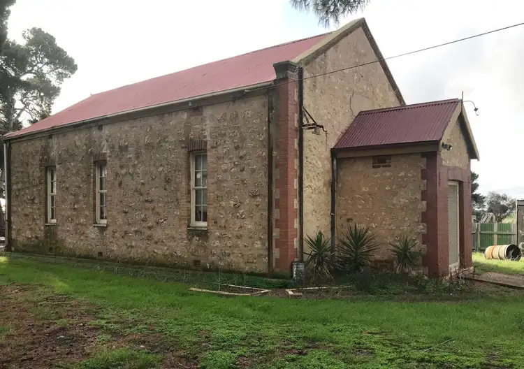 Third view of Homely house listing, 3 Middle Terrace, Paskeville SA 5552