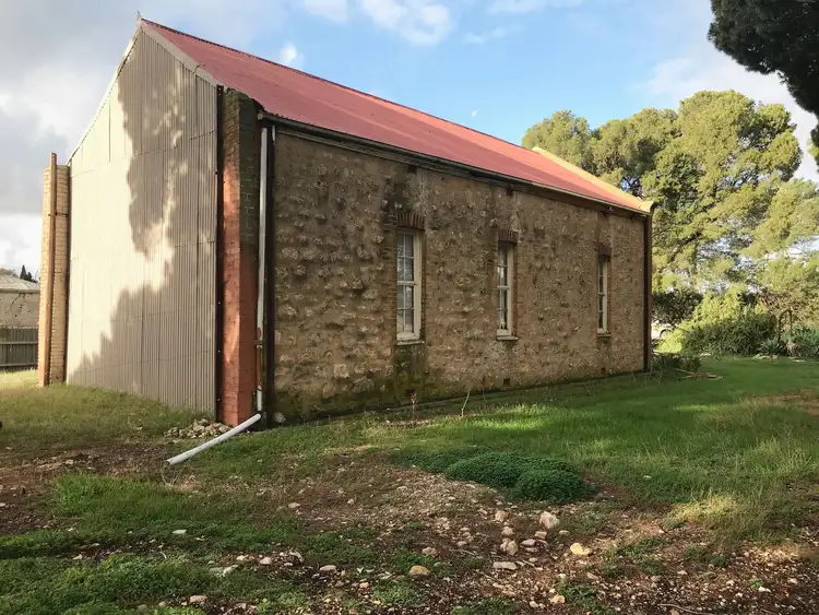 Fifth view of Homely house listing, 3 Middle Terrace, Paskeville SA 5552