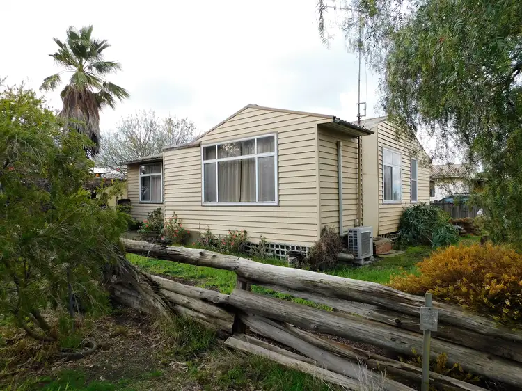 Main view of Homely house listing, 14 Elizabeth Street, Serviceton VIC 3420