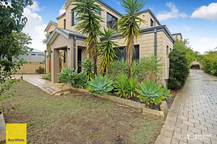 Second view of Homely house listing, 14a Milford Way, Nollamara WA 6061