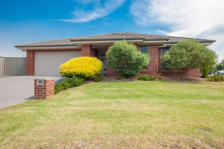 1 Owl Court, Thurgoona NSW 2640