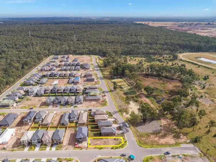 Seventh view of Homely land listing, 11 Goodison Parade, Marsden Park NSW 2765